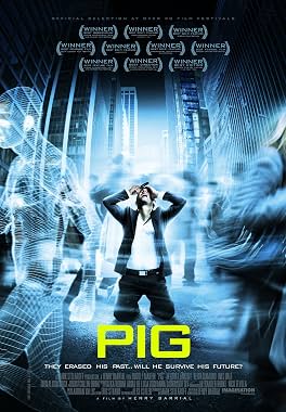 LugaTv | Watch Pig for free online