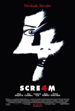 LugaTv | Watch Scream 4 for free online