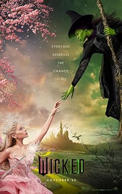 LugaTv | Watch Wicked for free online