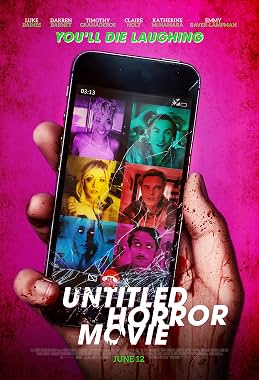 LugaTv | Watch Untitled Horror Movie for free online