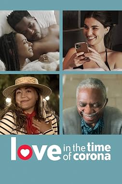 LugaTv | Watch Love in the Time of Corona seasons 1 - 1 for free online
