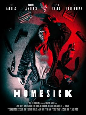 LugaTv | Watch Homesick for free online