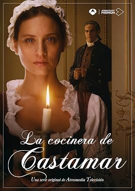 LugaTv | Watch La cocinera de Castamar seasons 1 - 1 for free online