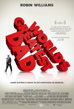 LugaTv | Watch World's Greatest Dad for free online