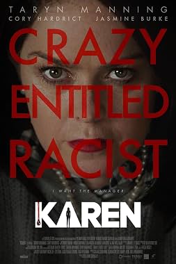 LugaTv | Watch Karen for free online