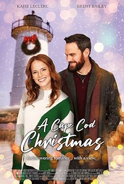 LugaTv | Watch A Cape Cod Christmas for free online