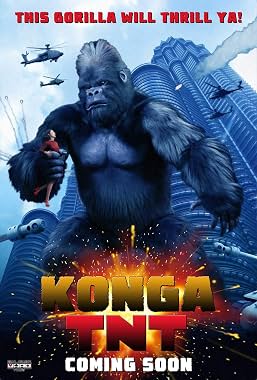 LugaTv | Watch Konga TNT for free online