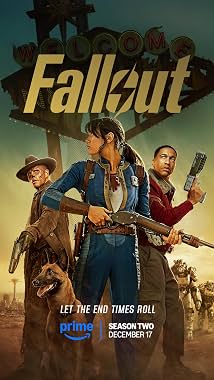 LugaTv | Watch Fallout seasons 1 - 3 for free online