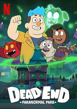 LugaTv | Watch Dead End Paranormal Park seasons 1 - 2 for free online