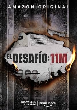 LugaTv | Watch El Desafío seasons 1 - 2 for free online