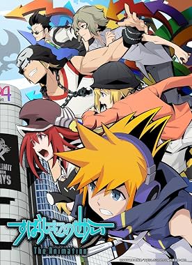 LugaTv | Watch Subarashiki Kono Sekai the Animation seasons 1 - 1 for free online