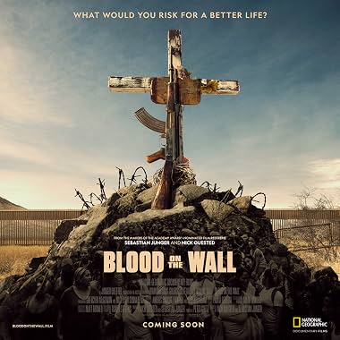 LugaTv | Watch Blood on the Wall for free online