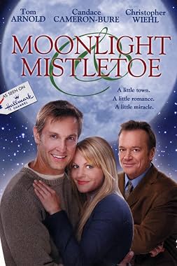 LugaTv | Watch Moonlight  and Mistletoe for free online