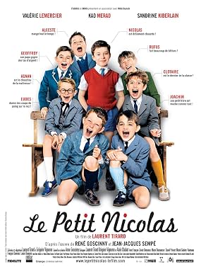 LugaTv | Watch Le Petit Nicolas for free online