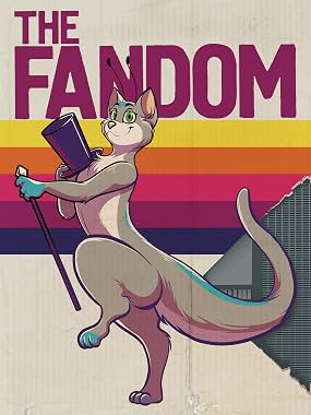 LugaTv | Watch The Fandom for free online