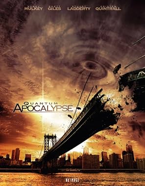 LugaTv | Watch Quantum Apocalypse for free online