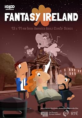 LugaTv | Watch Fantasy Ireland seasons 1 - 1 for free online