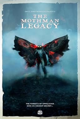 LugaTv | Watch The Mothman Legacy for free online