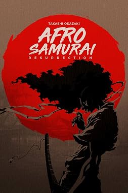 LugaTv | Watch Afro Samurai Resurrection for free online