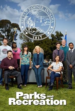 LugaTv | Watch Parks and Recreation seasons 1 - 7 for free online
