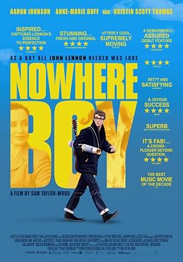 LugaTv | Watch Nowhere Boy for free online