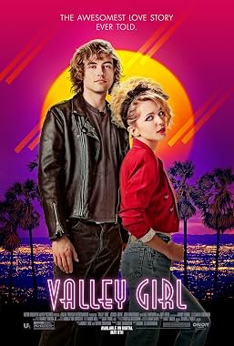 LugaTv | Watch Valley Girl for free online