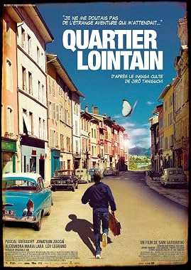 LugaTv | Watch Quartier lointain for free online