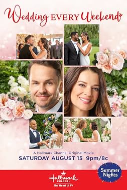 LugaTv | Watch Wedding Every Weekend for free online