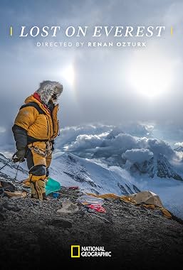 LugaTv | Watch Lost on Everest for free online