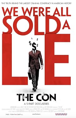 LugaTv | Watch The Con seasons 1 - 1 for free online