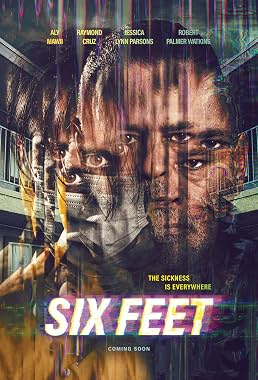LugaTv | Watch Six Feet for free online