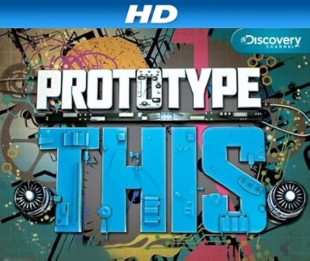 LugaTv | Watch Prototype This! seasons 1 - 1 for free online