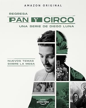 LugaTv | Watch Pan y Circo seasons 1 - 2 for free online