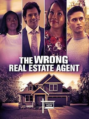 LugaTv | Watch The Wrong Real Estate Agent for free online