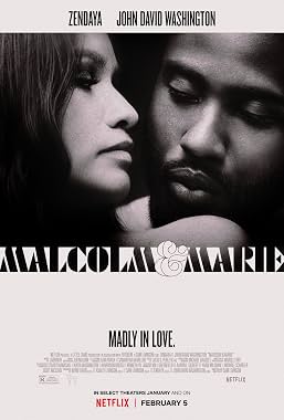 LugaTv | Watch Malcolm & Marie for free online
