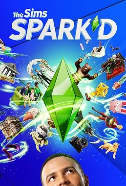 LugaTv | Watch The Sims Sparkd seasons 1 - 1 for free online