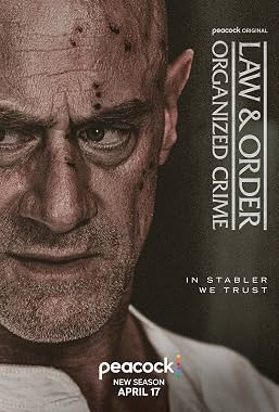 LugaTv | Watch Law & Order: Organized Crime seasons 1 - 5 for free online