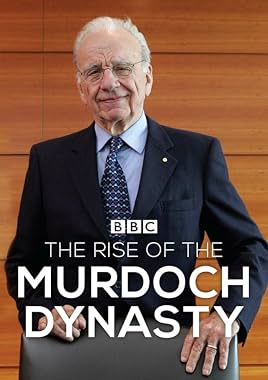 LugaTv | Watch The Rise of the Murdoch Dynasty seasons 1 - 1 for free online