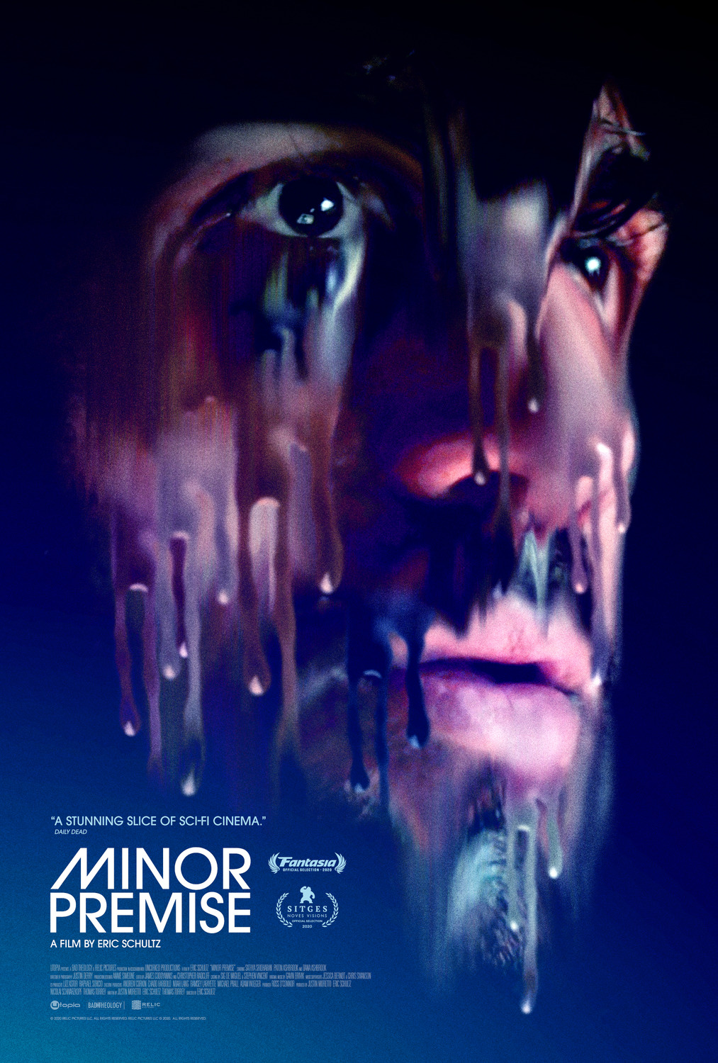 LugaTv | Watch Minor Premise for free online
