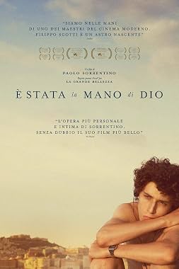 LugaTv | Watch The Hand of God for free online
