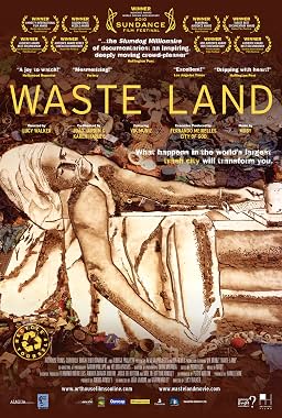 LugaTv | Watch Waste Land for free online