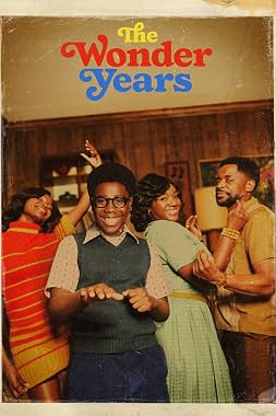 LugaTv | Watch The Wonder Years seasons 1 - 2 for free online