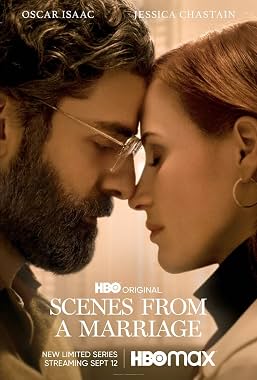 LugaTv | Watch Scenes from a Marriage seasons 1 - 1 for free online