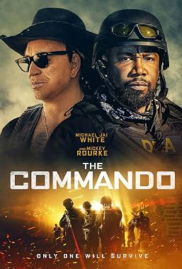 LugaTv | Watch The Commando for free online