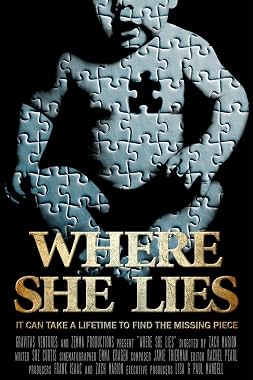 LugaTv | Watch Where She Lies for free online
