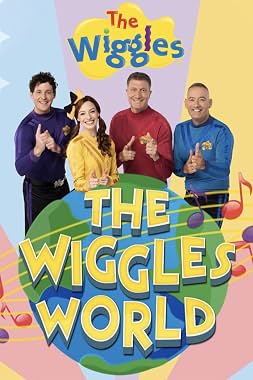 LugaTv | Watch The Wiggles The Wiggles World seasons 1 - 1 for free online