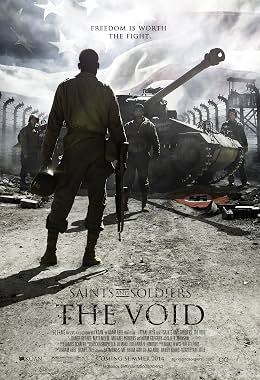 LugaTv | Watch Saints and Soldiers The Void for free online