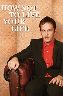 LugaTv | Watch How Not to Live Your Life seasons 1 - 3 for free online