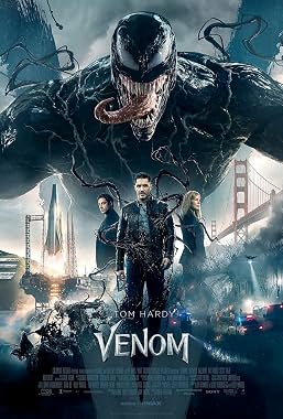 LugaTv | Watch Venom for free online