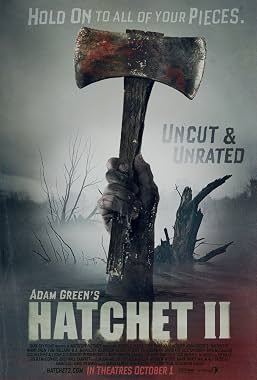LugaTv | Watch Hatchet II for free online